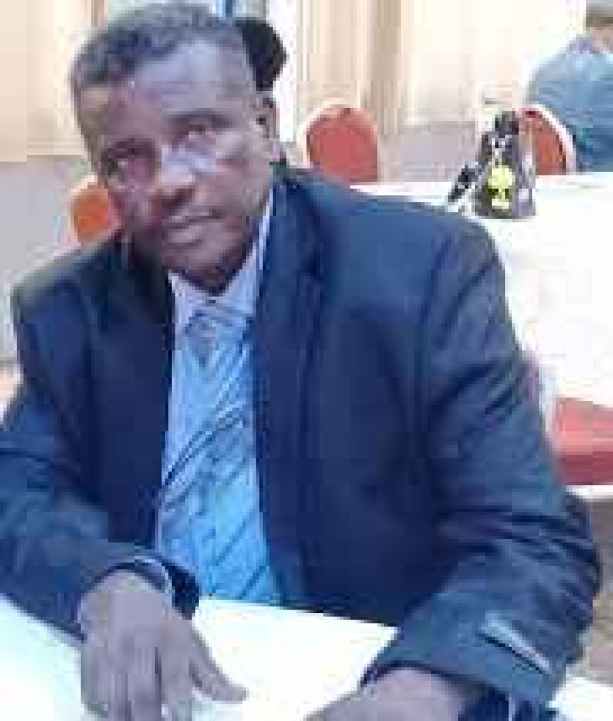 نداء إنساني للمستشار فلاح الشهراني لدعم "العيادة الوردية" في أبين