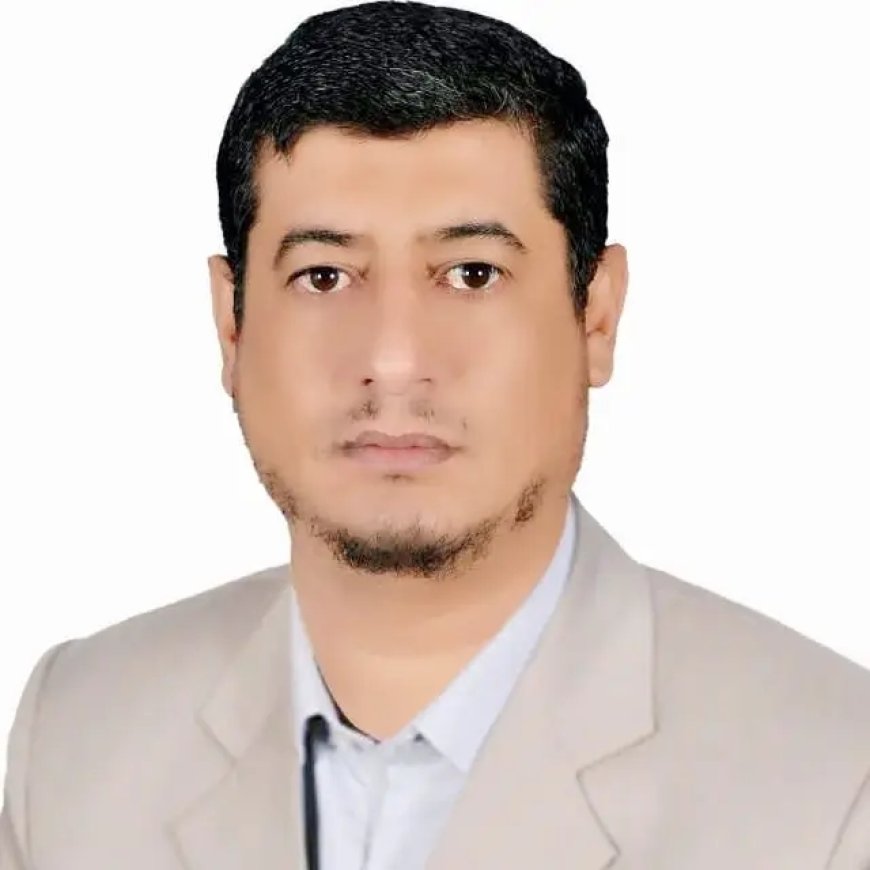 محمد محتوم . قامة أخلاقية ورمز إنساني من الوضيع