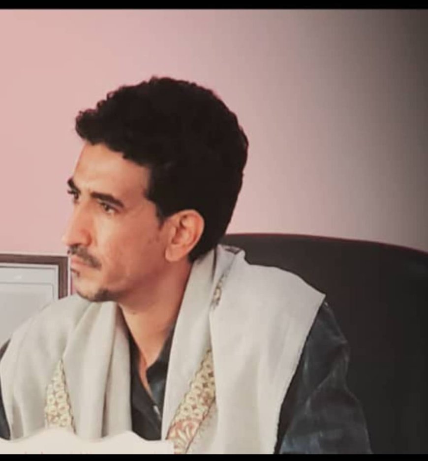 مدير عام الحوطة لحج .. يصدر تعميم هام لكافة عقال حارات المديرية