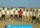 الجزيرة يضرب الاتحاد بثلاثية قاسية في ليلة توهج عبودي في دوري الشهيد عبد اللطيف السيد الرمضاني 