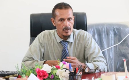 هامات أبين وقاماتها العلمية