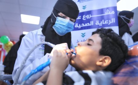 الابتسامة أولًا… مشروع «عافية» يرسم الأمل على وجوه الأيتام وأمهاتهم