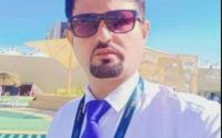 مدير إعلام أبين يدين الاعتداء الغاشم واقتحام مقر مؤسسة «عدن الغد» بالعاصمة عدن