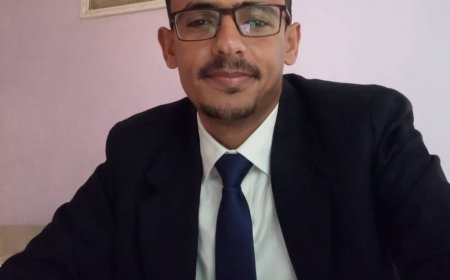 صحفي: ما جرى لعدن الغد عمل إجرامي مرفوض ولا يمثل الجنوب