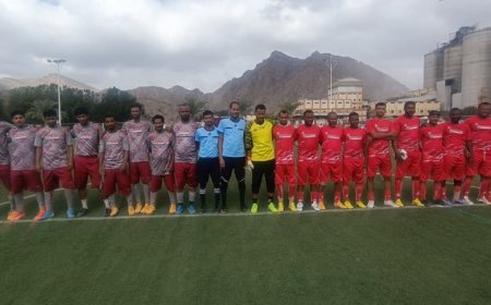 التخطيط والإنتاج طرفي نهائي دوري اسمنت الوطنية