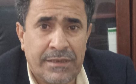 أمين عام محلي خور مكسر: مشاريع خدمية قائمة وبرنامج استثماري يركز على احتياجات المواطنين