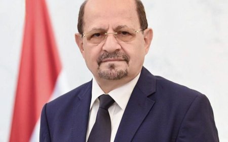 الزنداني يقترب من إعلان تشكيلته الجديدة "حكومة كفاءات" 