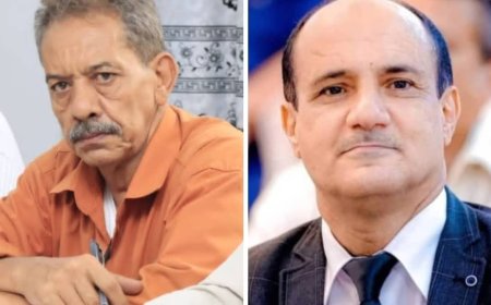 مدير عام دارسعد يُعزّي مدير الثقافة في المديرية بوفاة والدته