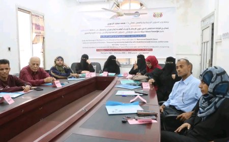 برعاية الوزير الزعوري.. ورشة مشتركة بين الشؤون الاجتماعية والتربية والتعليم لإعداد مسودة التعليم الدامج لذوي الإعاقة