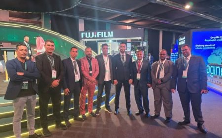 رئيس إعلامية مؤتمر حضرموت الجامع: حضور الإعلاميين الحضارم في المنتدى السعودي للإعلام يكسر العزلة ويفتح آفاقًا مهنية أوسع