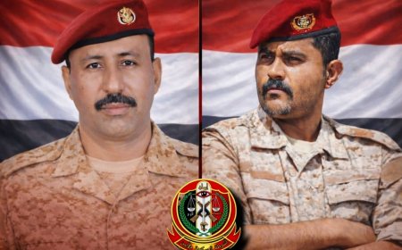 العميد يوسف العاقل يهنئ الكعلولي بتعيينه قائداً للشرطة العسكرية المركزية