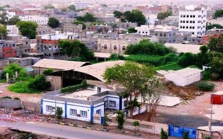 بيان تحذيري صادر عن السلطة المحلية بمديرية خنفر بشأن الاعتداء على مكتب الصحة