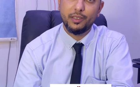 المدير الطبي للهلال الأبيض: تطوير شامل وخدمات متقدمة تجذب المرضى