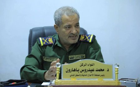 مصلحة الأحوال المدنية تنفي صدور تعميم بشأن تقييد معاملات القادمين من المناطق الشمالية