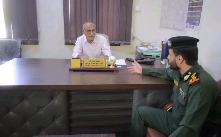 تنفيذًا لتوجيهات النائب العام.. النيابة العامة بساحل حضرموت تُفرج عن 41 سجينًا