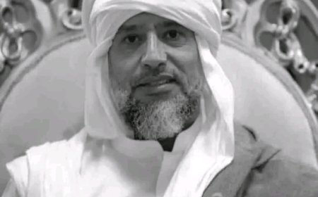 عاجل.. مقتل سيف الإسلام القذافي في اشتباكات داخل ليبيا