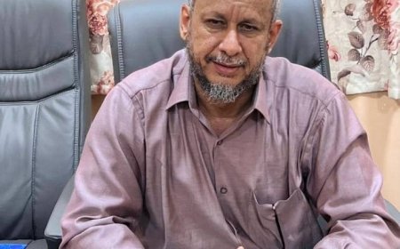 رئيسة جمعية "شذى عدن" تشيد بجهود رئيس اتحاد الجمعيات خالد العمري