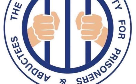 هيئة الأسرى تدين قرارت الإعدام الحوثية بحق 32 مختطفاً عقب إتفاق مسقط وتدعو المجتمع الدولي الى إنقاذ الإتفاق