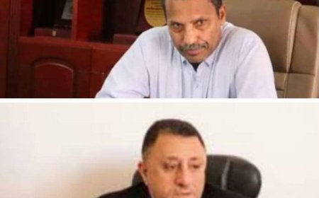 مدير إعلام ابين يشيد بقيادة المحافظة في توفير منحة علاجية لحرم مدير الإعلام الداخلي