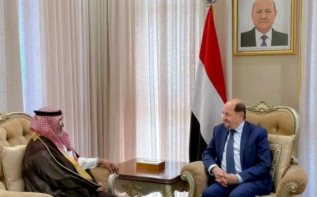 رئيس الوزراء يشيد بالدور المحوري للبرنامج السعودي لتنمية وإعمار اليمن