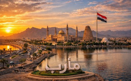 محكمة مأرب تصدر حكمًا قضائيًا غير مسبوق ضد مبتز إلكتروني