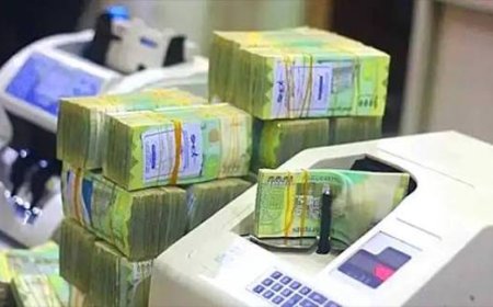 نيويورك تايمز: تعهد سعودي بمليار دولار سنويًا لرواتب موظفي الحكومة اليمنية