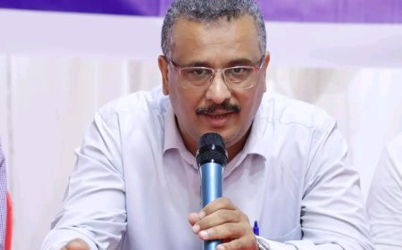 نفي رسمي لتوقف مشروع سد حسان في أبين