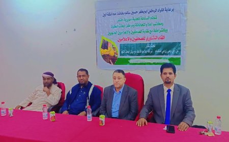 أبحاث الكود" تحت المجهر.. حلقة نقاشية في خنفر تدعو لإنقاذ المؤسسة الزراعية العريقة