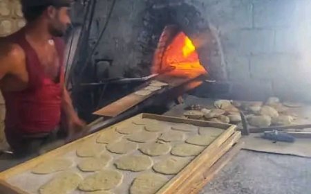 أشغال المهرة ينفذ حملة تفتيش واسعة على المخابز والأفران ويضبط عدداً من المخالفات
