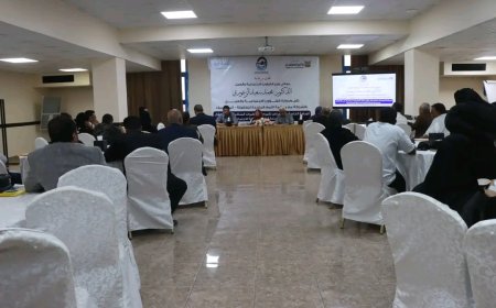 برعاية الزعوري.. وزارة الشؤون الاجتماعية تنظم ورشة لاستعراض تقييم أثر التغيرات المناخية على الأطفال