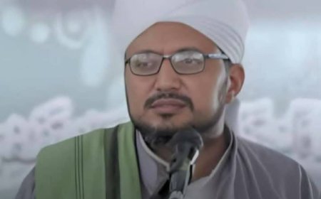 عزاء في فقيد العلم ومحاسن الاخلاق -