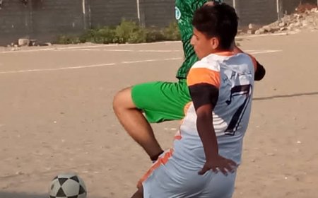 غدا الجمعة  ..الرشيد والشباب يفتتحان دوري الشهيد القائد عبداللطيف السيد بالنسخة الثالثة بجعار