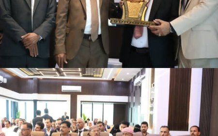 فندق بانوراما يحتفل بعامه الأول: نجاح وتميز في الخدمات الفندقية