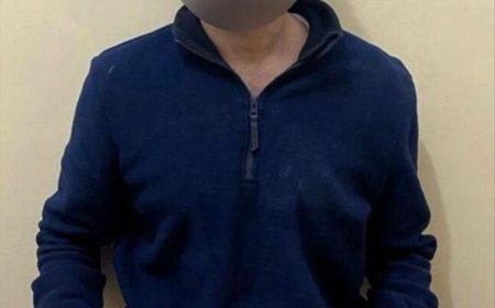 مكافحة المخدرات بقوات الأمن الوطني تطيح بأحد أخطر مروجي الحشيش في مديرية صيرة بعدن