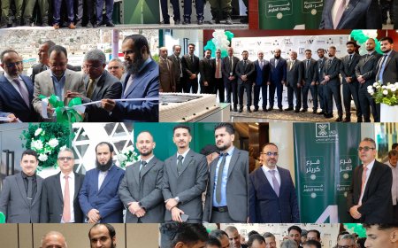 ​في خطوة توسعية كبرى.. بنك عدن الأول الإسلامي يفتتح فروعاً جديدة في كريتر والتربة