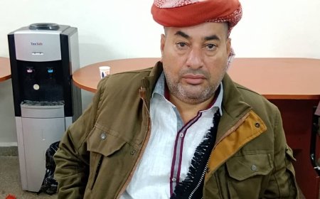 الشيخ خالد  الدحبي: دور الإعلام في رفع الوعي الزراعي دور فاعل