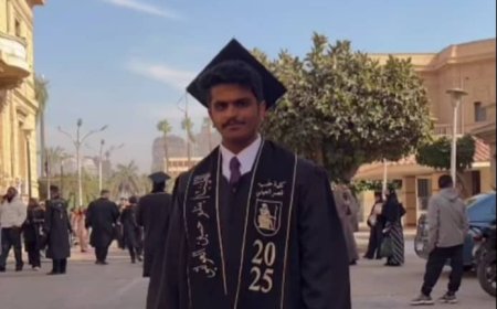 الشيخ هدران يهنئ آل عشيم بمناسبة تخرج ابنهم الدكتور بندر عشيم من جامعة القاهرة