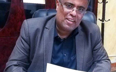 الوكيل الشاذلي: عدن تتجه نحو مستقبل واعد بإعادة رونق الحياة المدنية