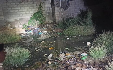 مؤسسة مياه عدن تجدد تحذيرها من التعديات على خطوط الشبكة في مديرية خورمكسر