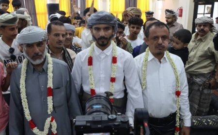 افراح آل السعدي  