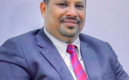 السعيدي يبعث تهنئة بمناسبة صدور القرار الجمهوري بتشكيل الحكومة