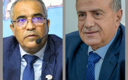 جامعة عدن تهنئ الأستاذ الدكتور عادل عبدالمجيد علوي بمناسبة تعيينه وزيراً للتربية والتعليم