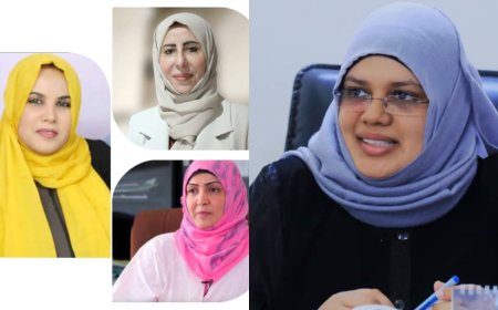 المدير العام التنفيذي لصندوق تنمية المهارات تهنئ بتشكيل الحكومة وتثمّن منح المرأة ثلاث حقائب وزارية