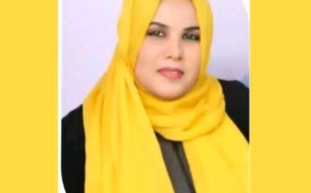 تهنئة خاصة لمعالي وزير الدولة لشؤون المرأة الدكتورة عهد محمد سالم جعسوس.