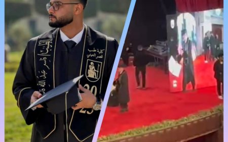 مدير إعلام مديرية لودر يهني الدكتور عبدالله قاسم عبدالله العوذلي بتخرج نجله من كلية الطب جامعة القاهرة