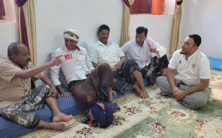 اتحاد كرة الطائرة بوادي وصحراء حضرموت يقر التقرير الختامي للعام 2025 ويناقش خطة 2026