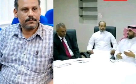 بعد مكرمة السلطة القضائية.. مكرمة سعودية جديدة للمعلمين في عدن