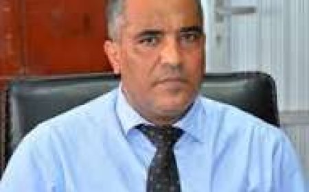 رئيس جامعة لحج يهنئ الدكتور/ عادل عبدالمجيد العبادي بمناسبة تعيينه وزيراً للتربية والتعليم