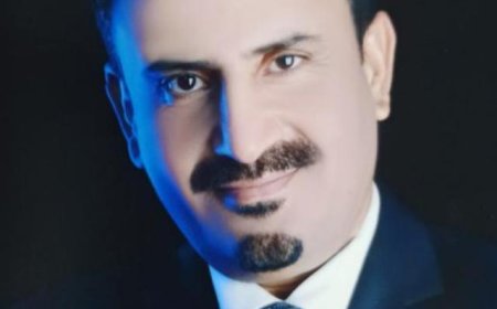 د. بن إسحاق: أول اختبار للحكومة مكان اليمين الدستورية، وعملة رواتب الوزراء، وطريقة التعامل مع أحداث سيئون.