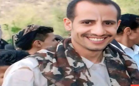 نجاة قائد جبهة الأقروض العقيد محمد العيد من محاولة اغتيال جنوب